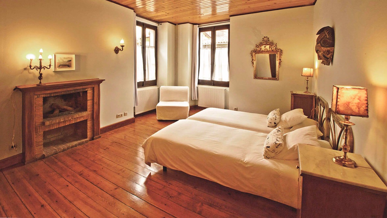 Photo of Bedroom in Camprodon
