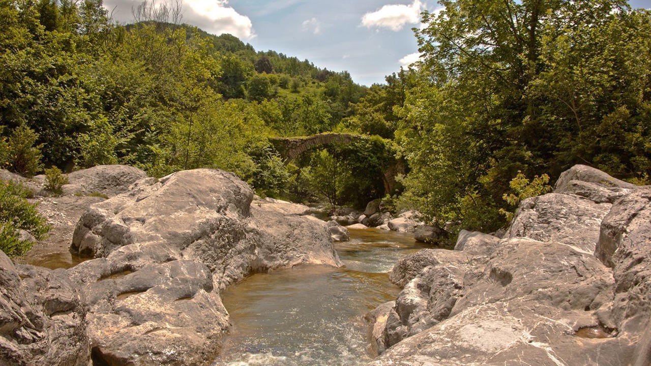 Photo of Outdoor in Camprodon