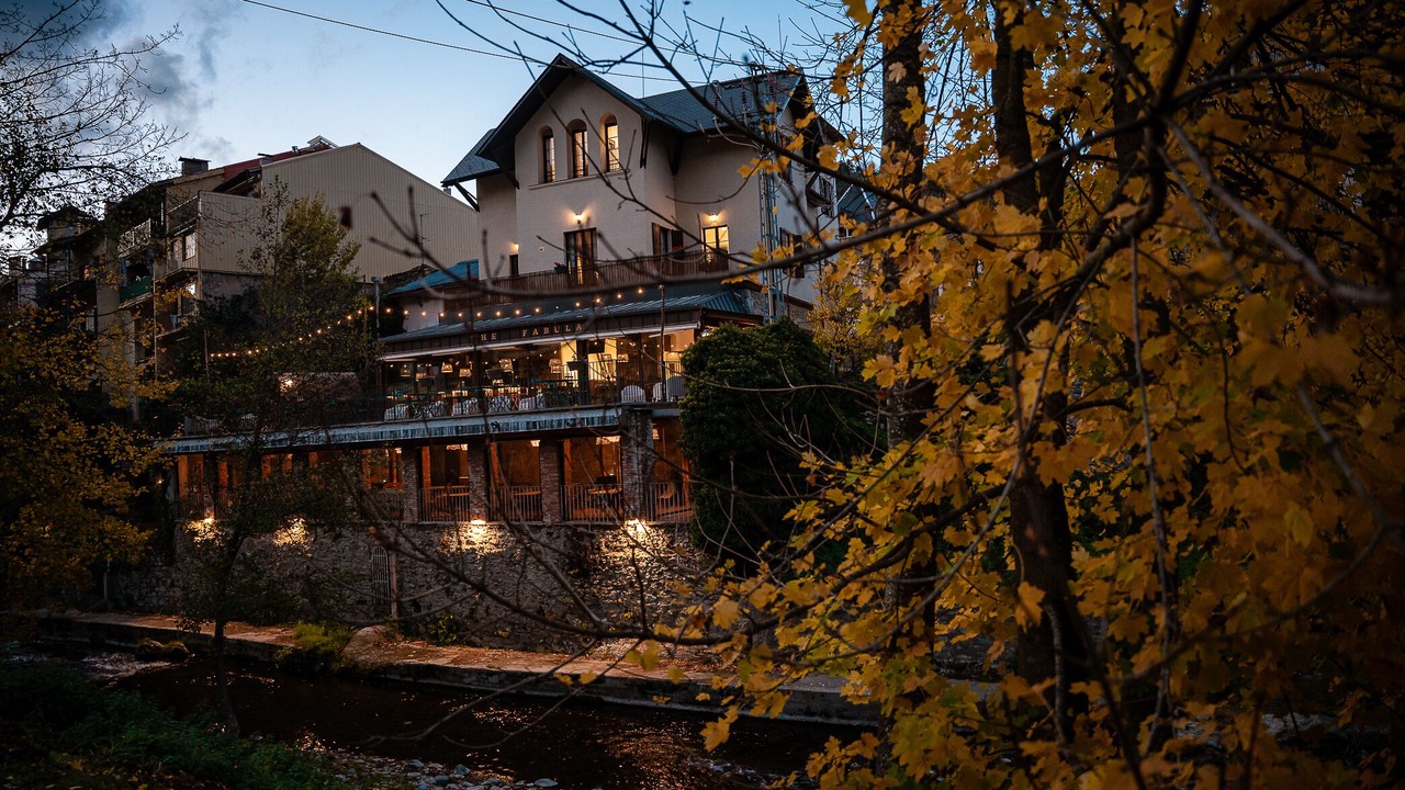 Photo of Outdoor in Camprodon