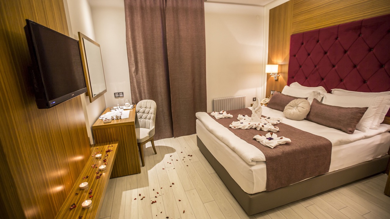 Photo of Bedroom in Nigde