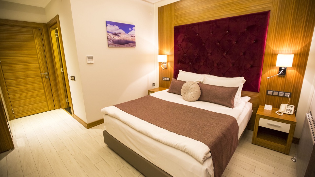 Photo of Bedroom in Nigde