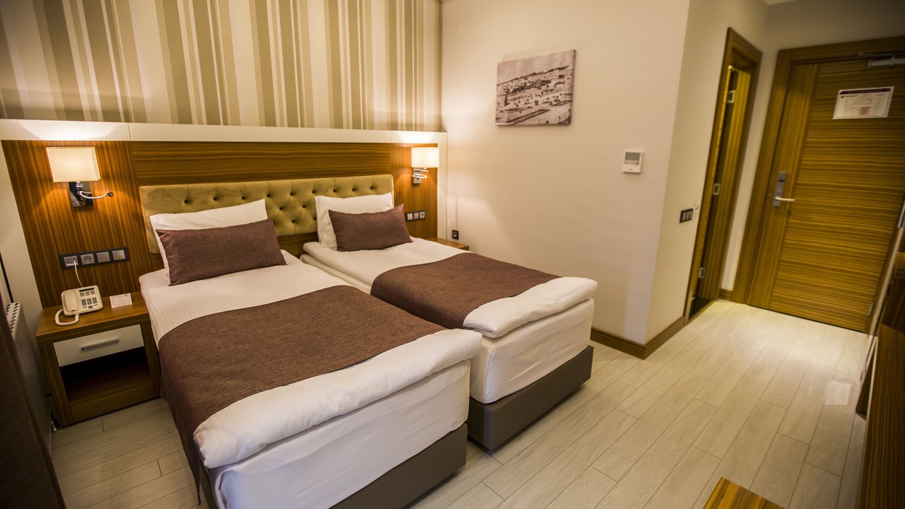 Photo of Bedroom in Nigde