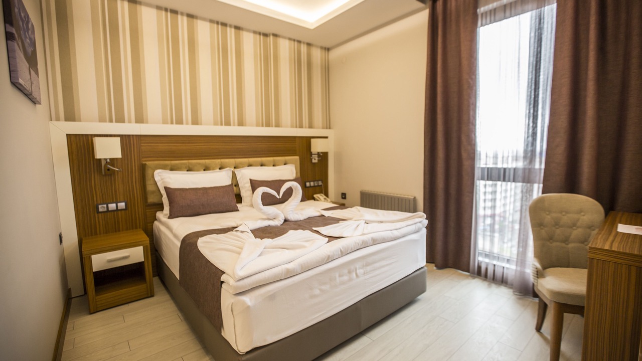 Photo of Bedroom in Nigde
