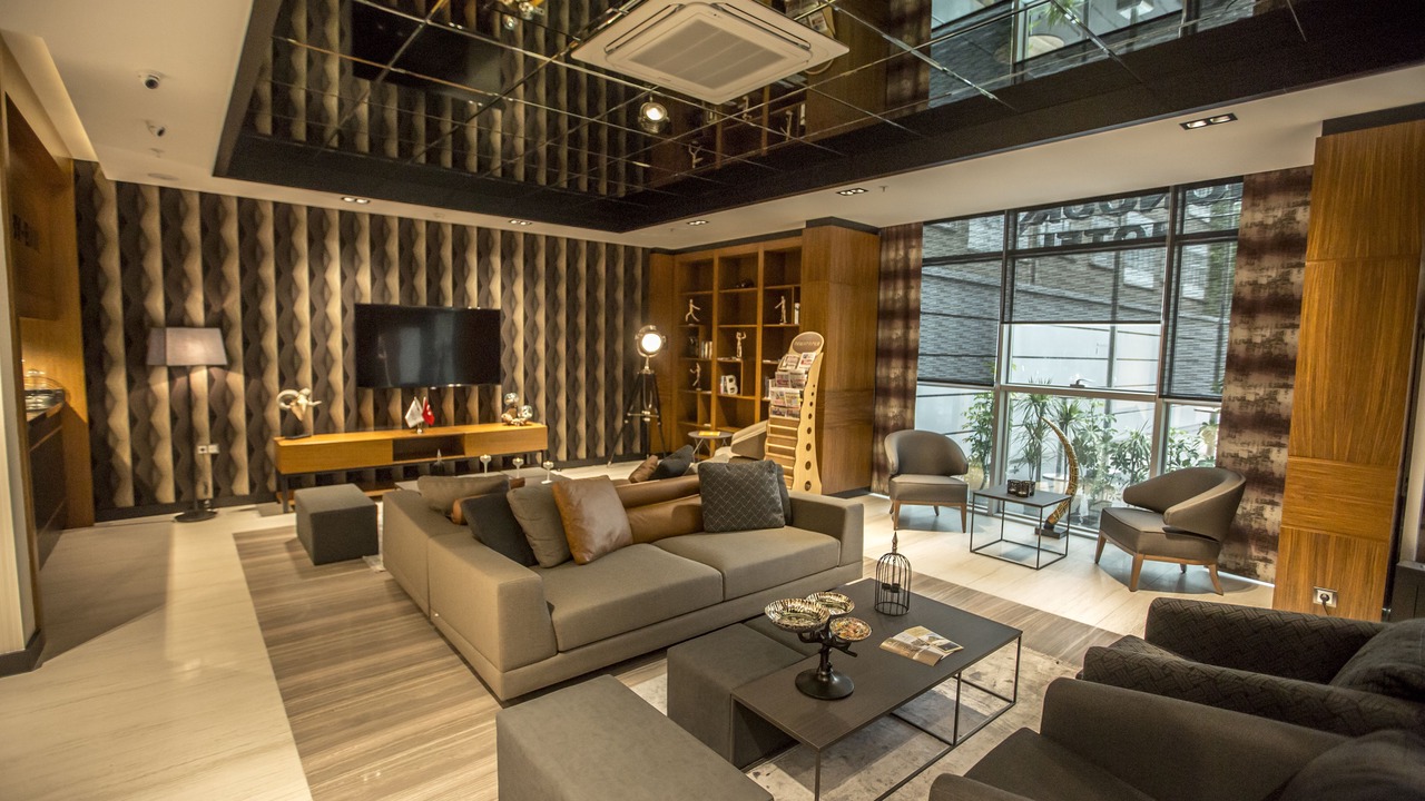 Photo of Livingroom in Nigde