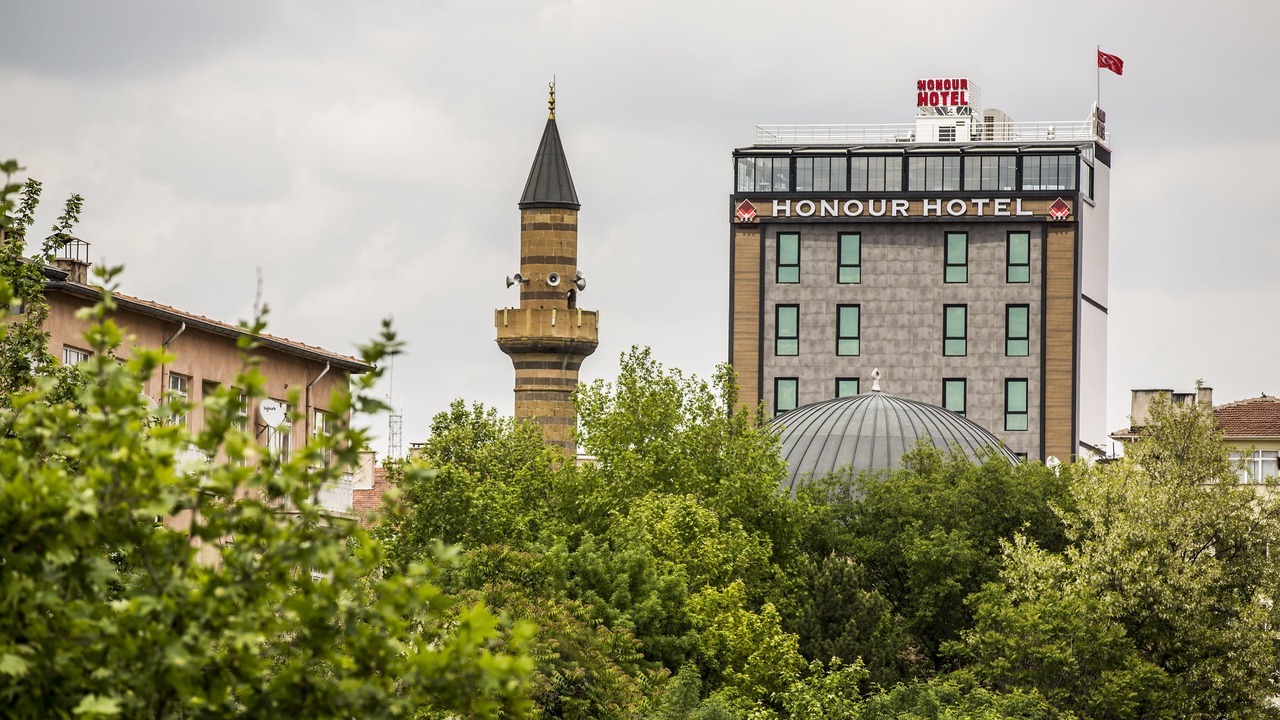 Photo of Outdoor in Nigde