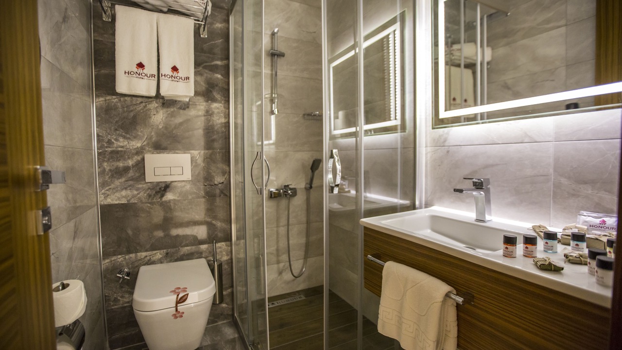 Photo of Bathroom in Nigde