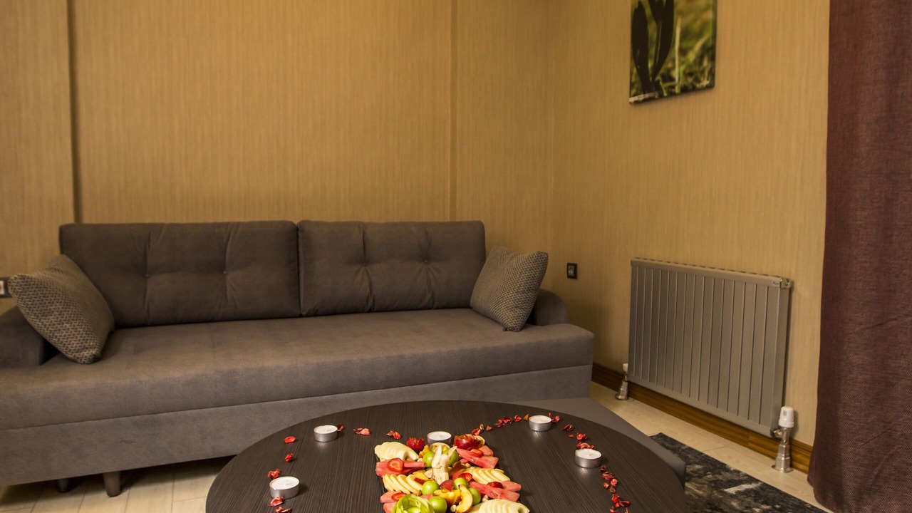 Photo of Bedroom in Nigde