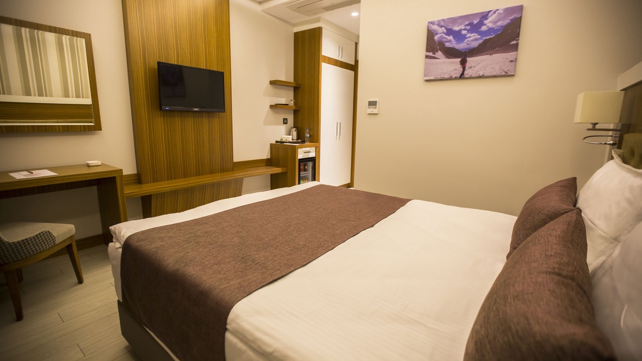 Photo of Bedroom in Nigde