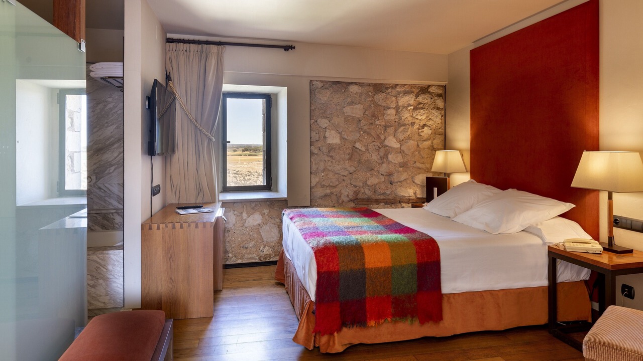 Photo of Bedroom in Alarcon