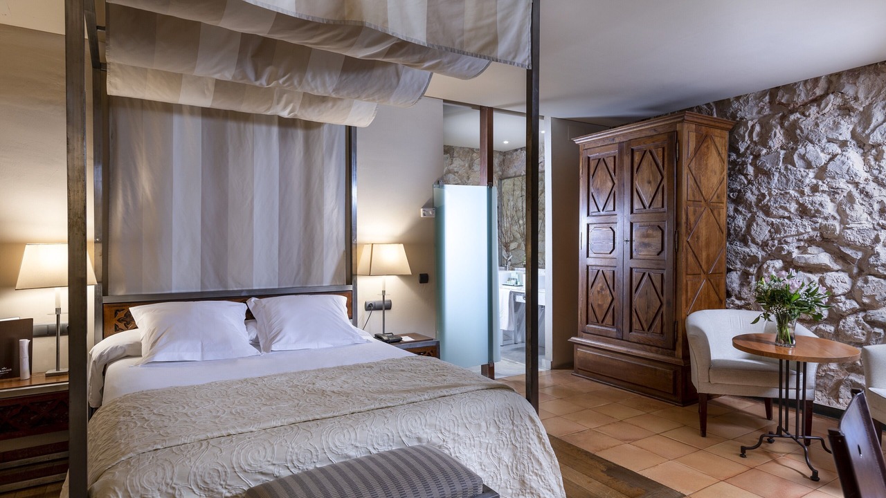 Photo of Bedroom in Alarcon