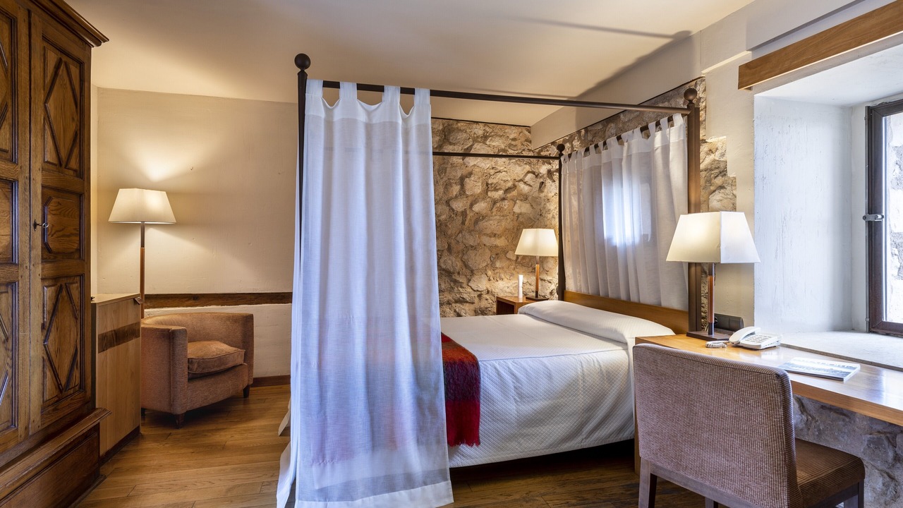Photo of Bedroom in Alarcon