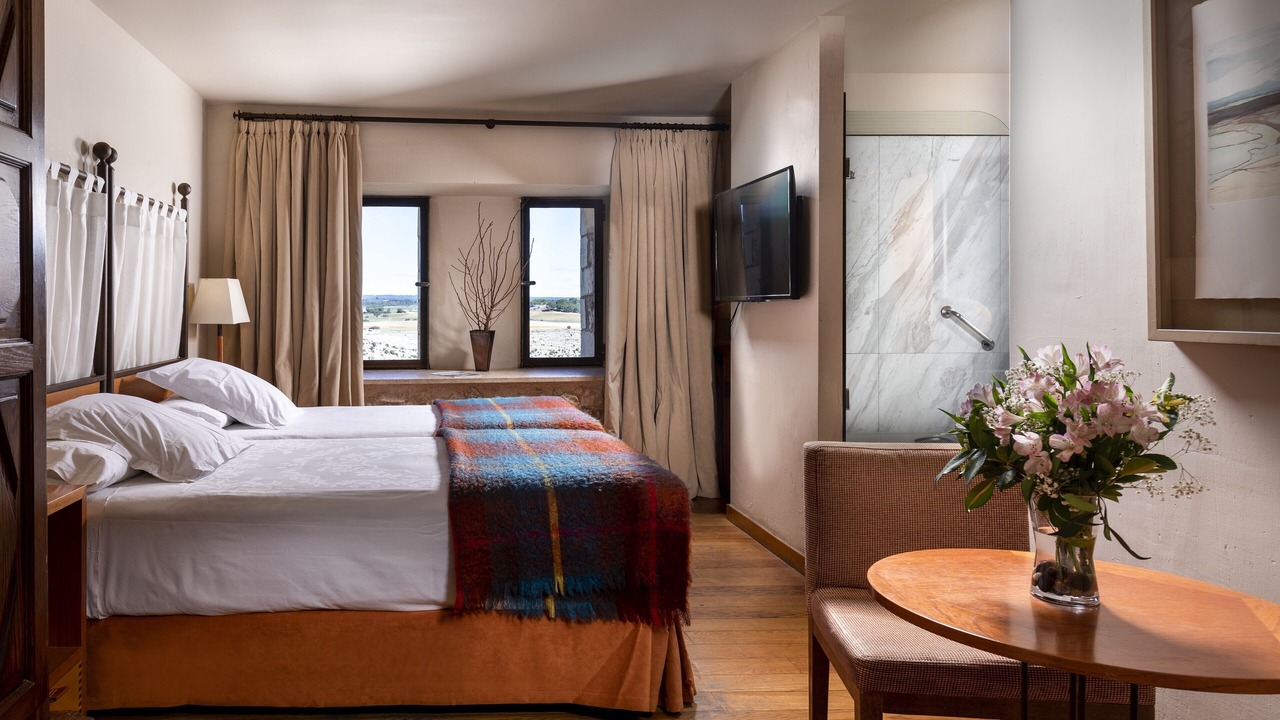 Photo of Bedroom in Alarcon