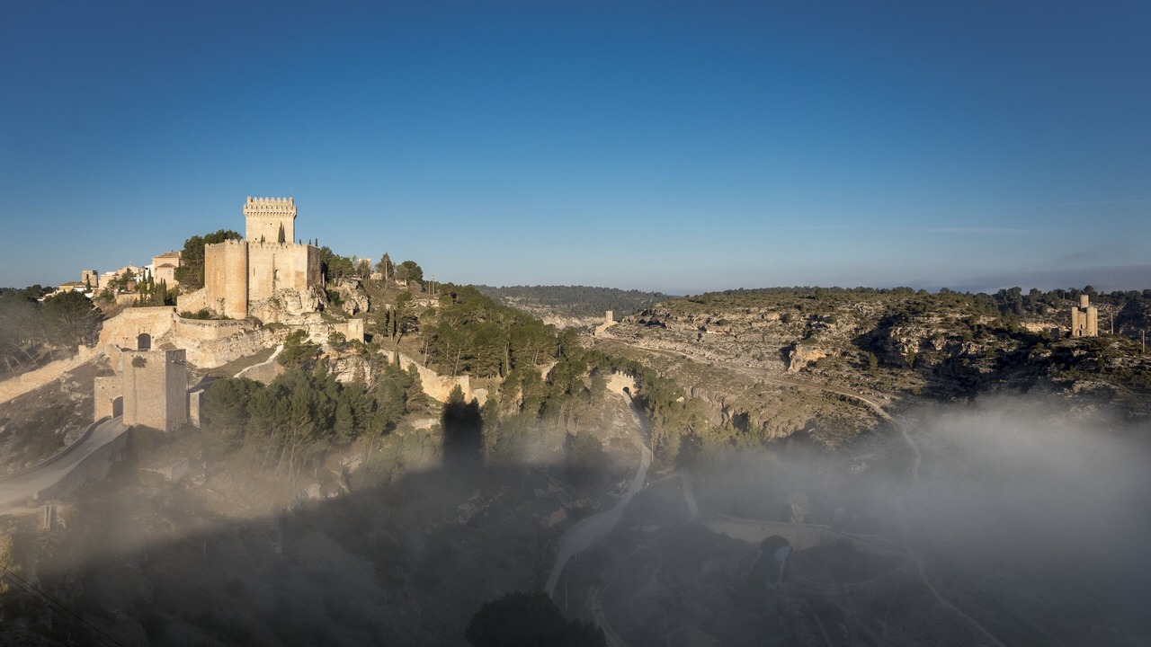 Photo of Outdoor in Alarcon