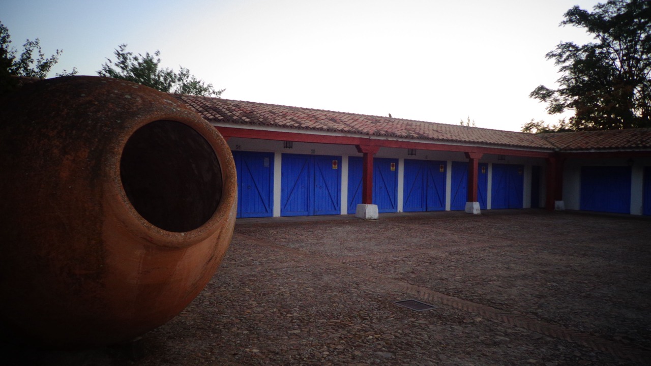 Photo of Others in Manzanares