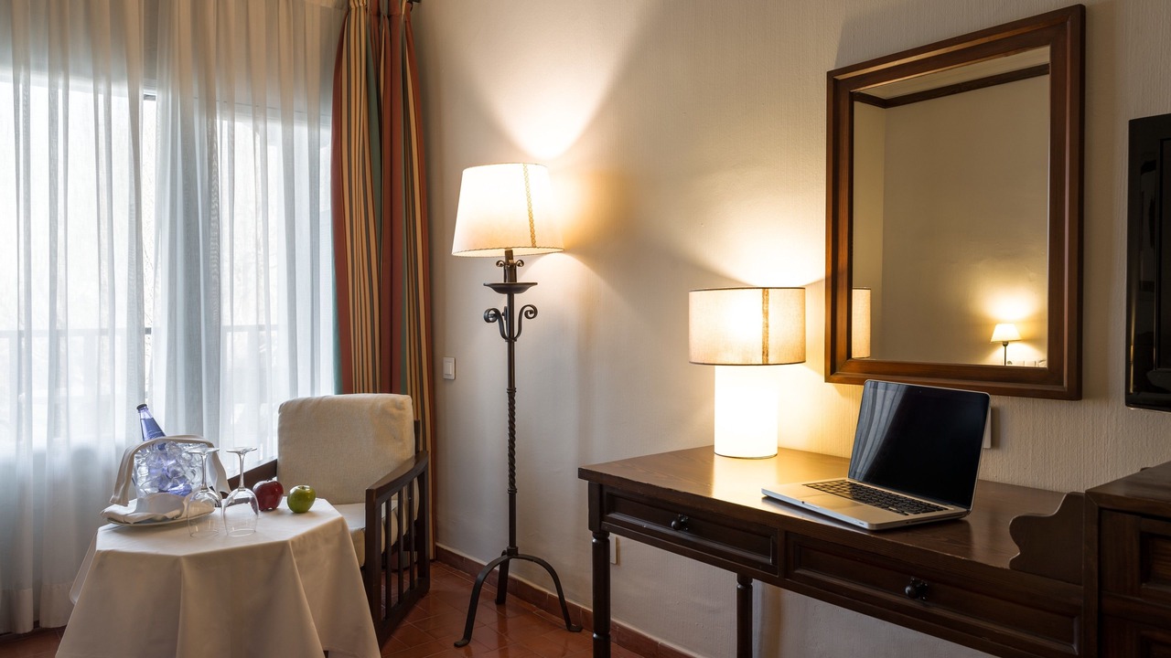 Photo of Bedroom in Manzanares
