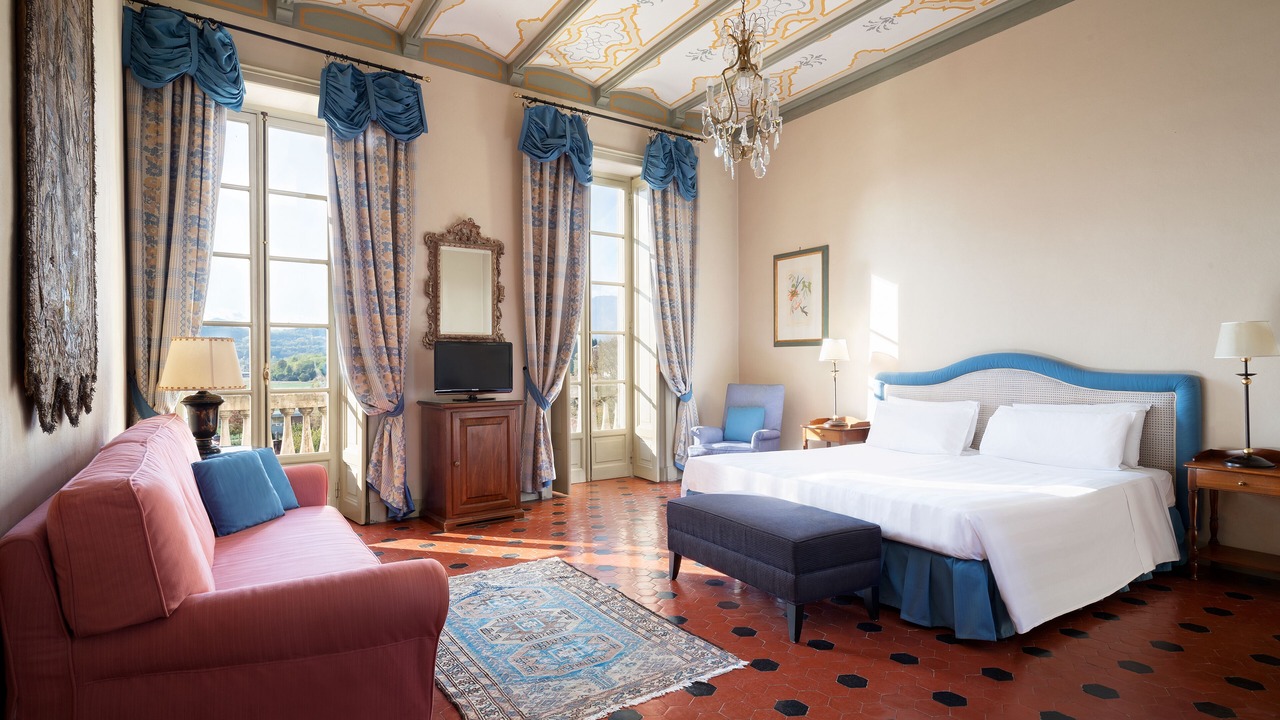 Photo of Bedroom in Romano Canavese