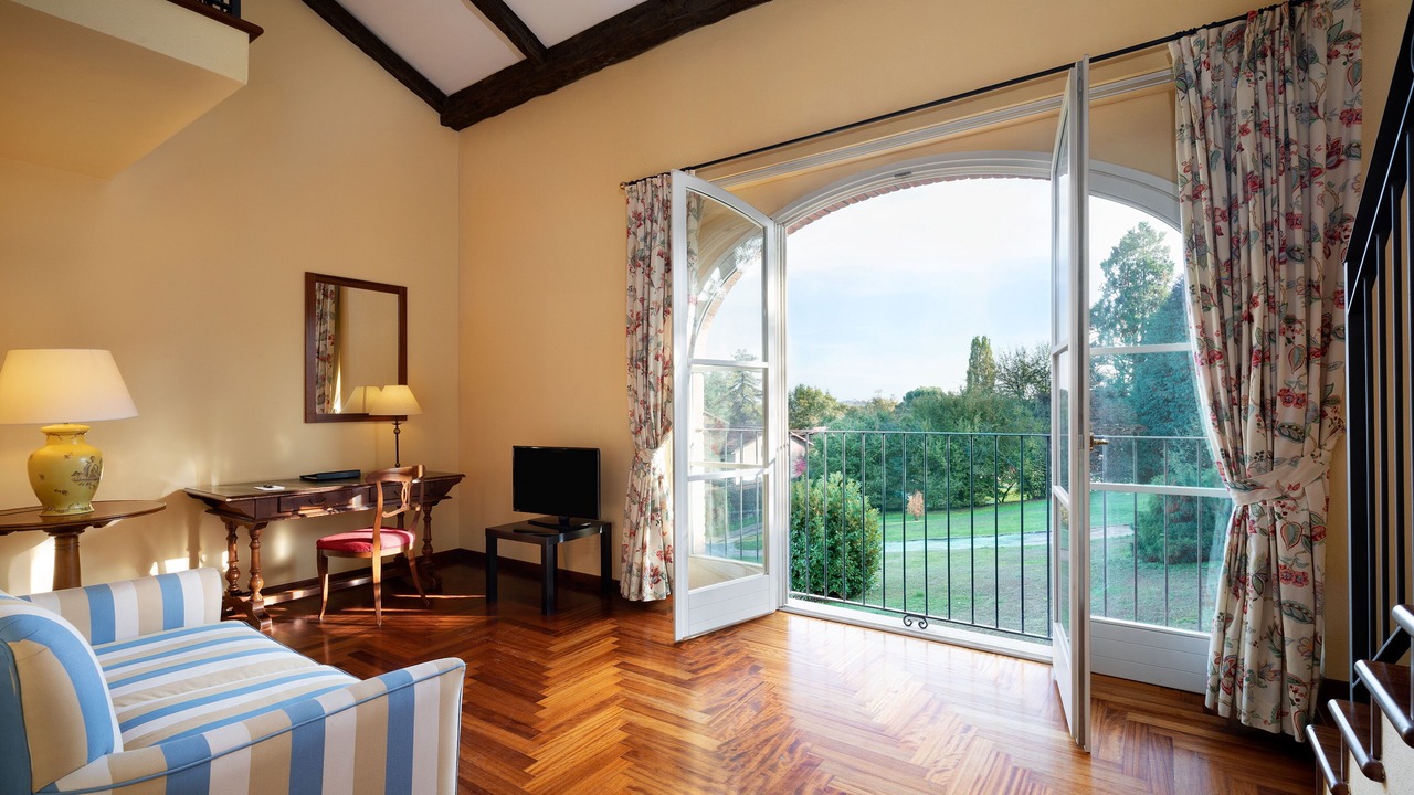 Photo of Bedroom in Romano Canavese