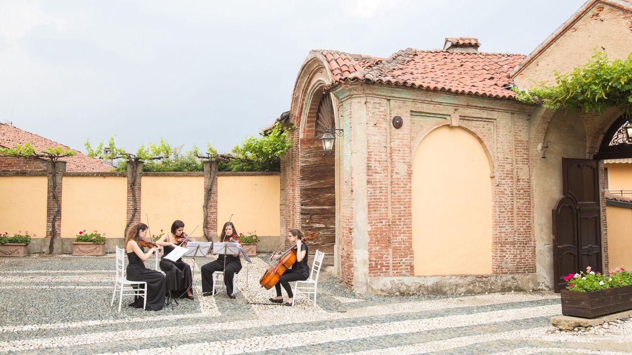 Photo of Outdoor in Romano Canavese