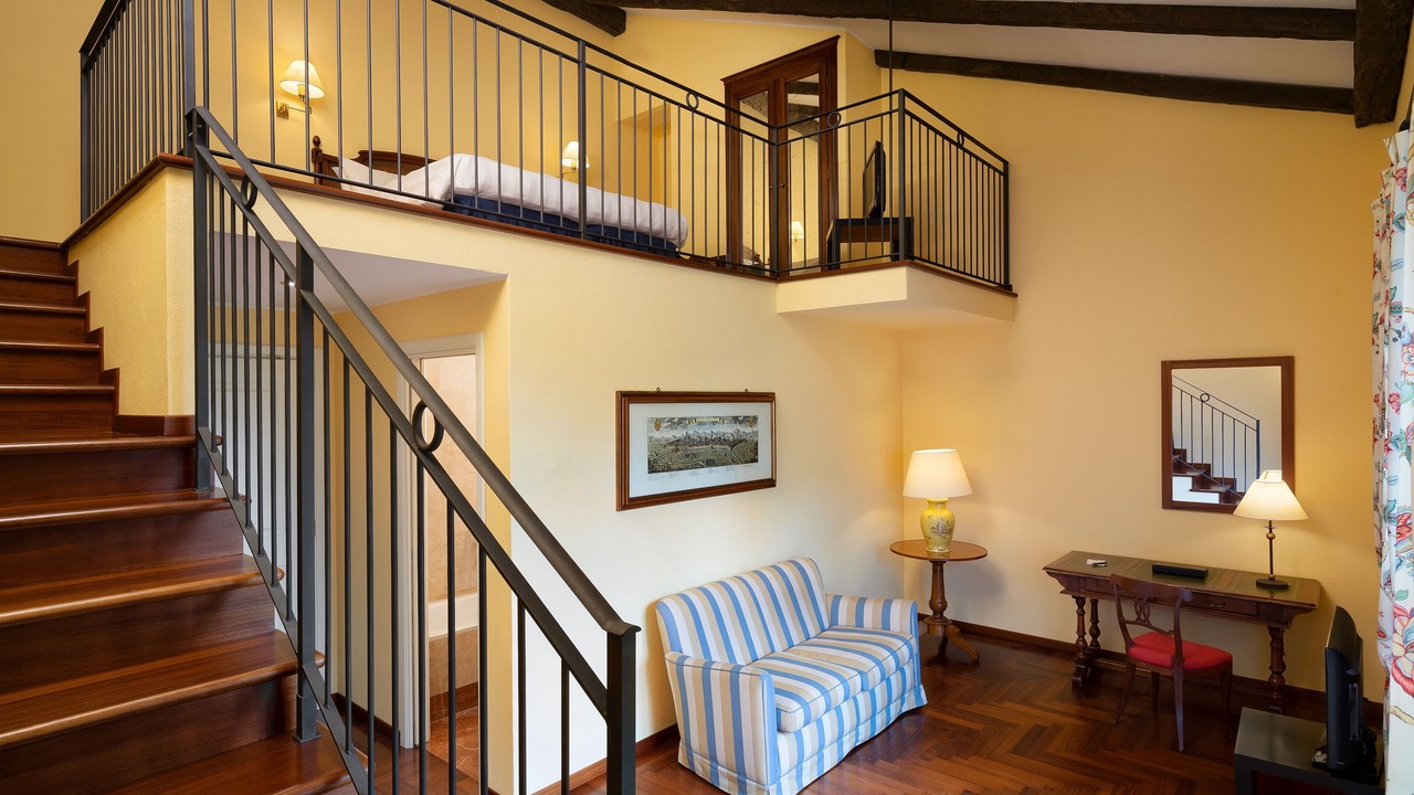 Photo of Bedroom in Romano Canavese