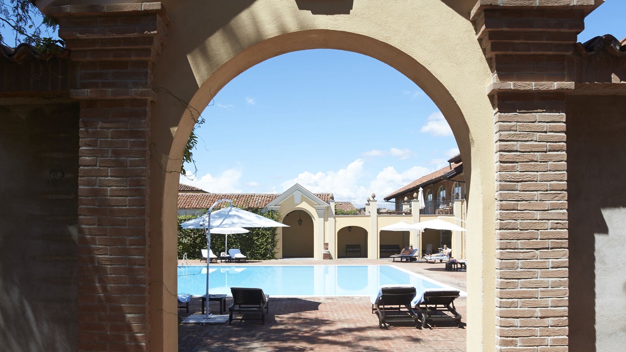 Photo of Outdoor in Romano Canavese