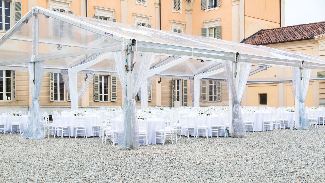 Photo of Outdoor in Romano Canavese