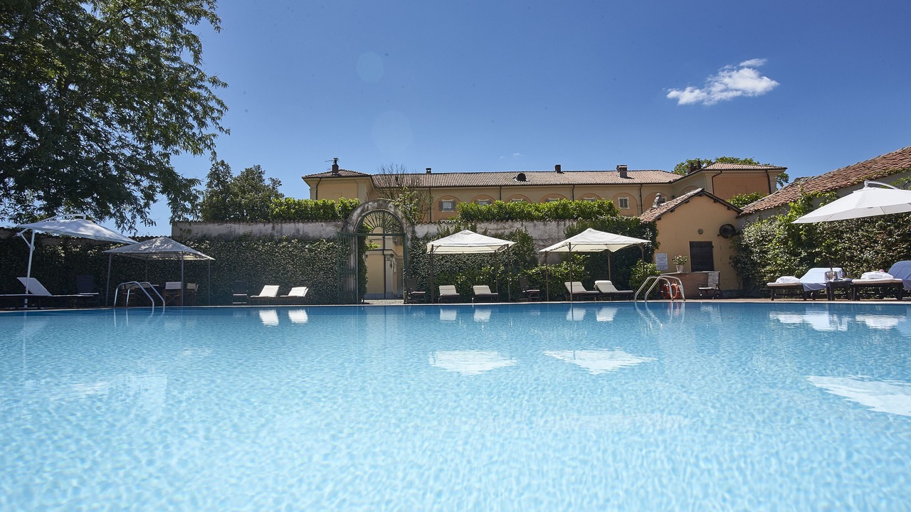 Photo of Outdoor in Romano Canavese