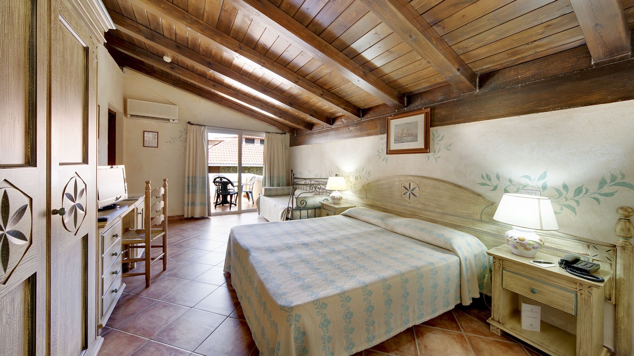 Photo of Bedroom in Golfo di Marinella