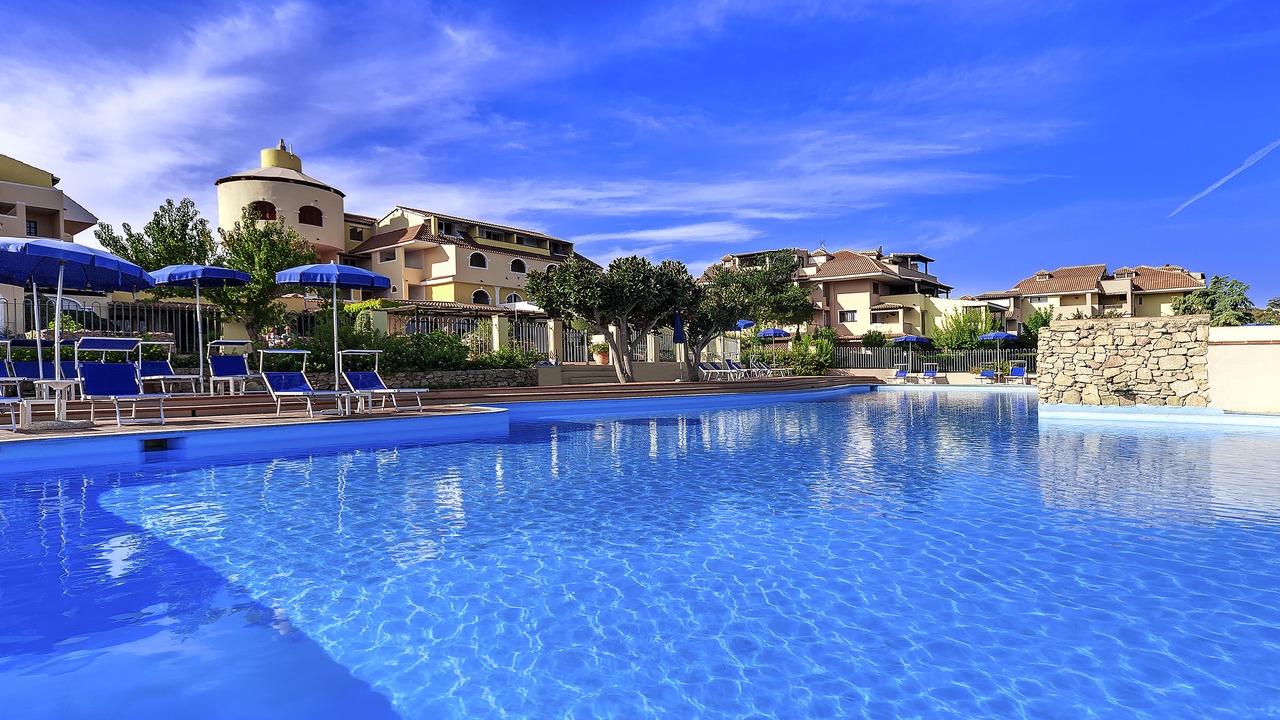 Photo of Outdoor in Golfo di Marinella