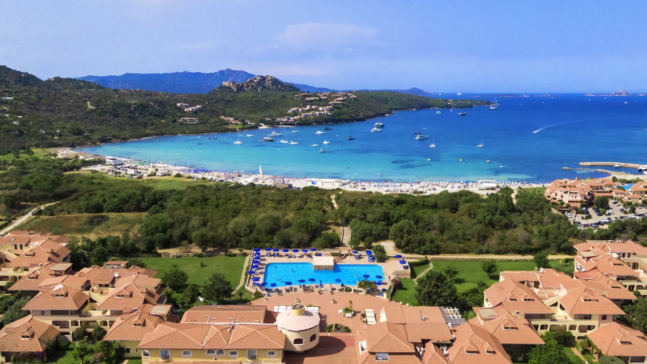 Photo of Outdoor in Golfo di Marinella