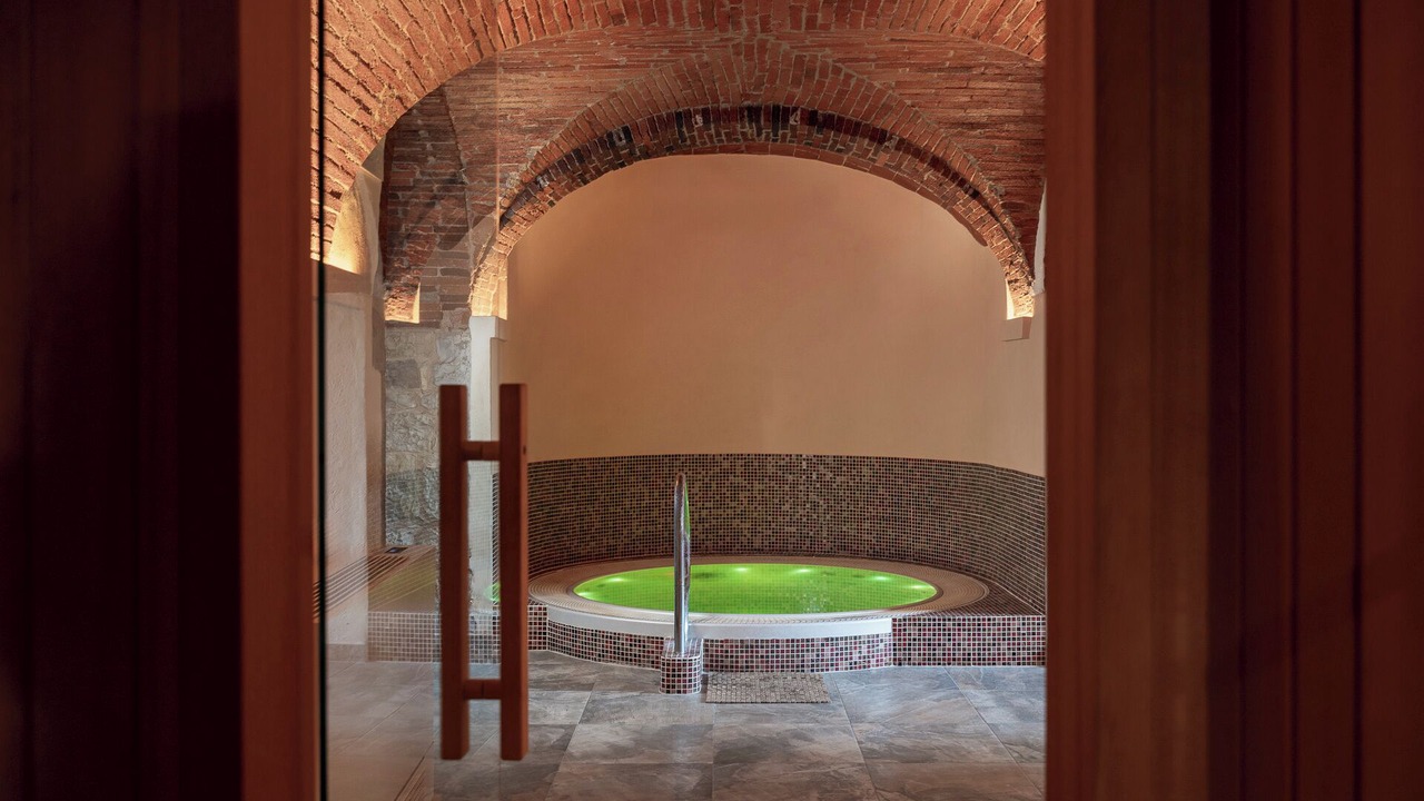 Photo of Bedroom in Radda in Chianti