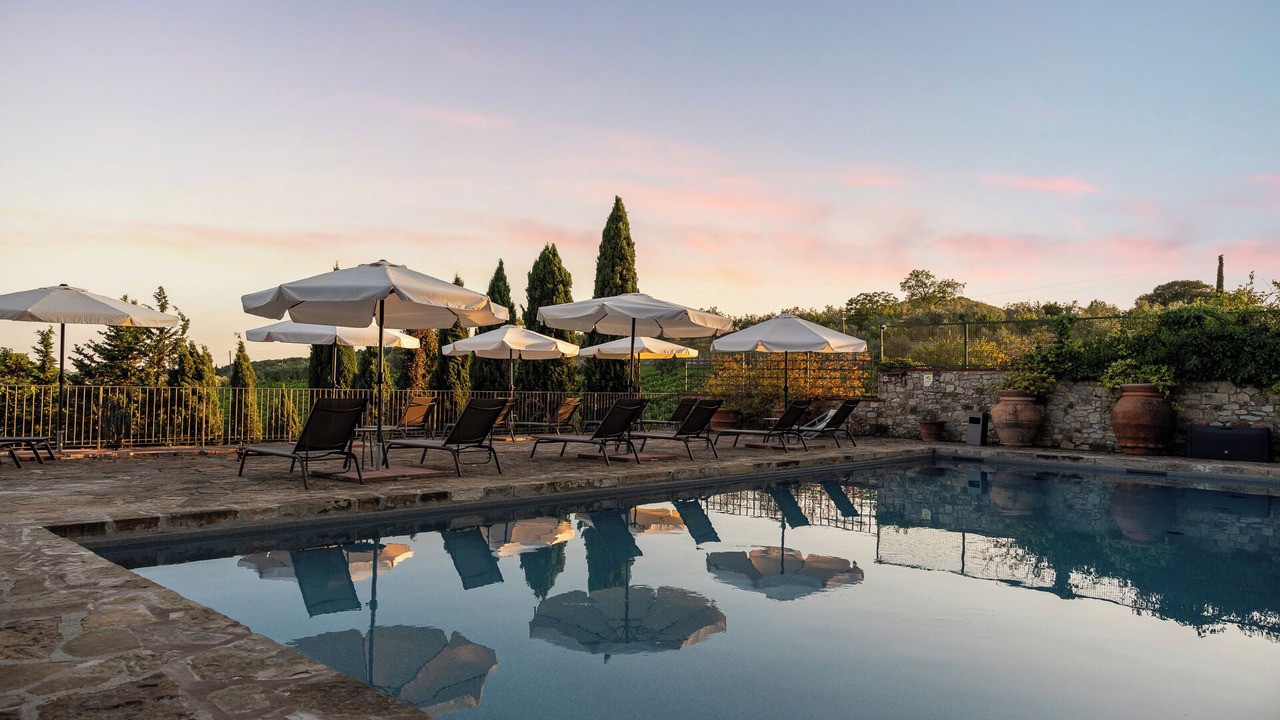 Photo of Outdoor in Radda in Chianti