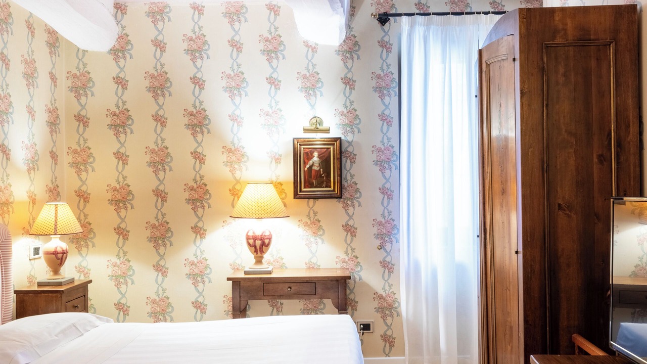 Photo of Bedroom in Canalicchio