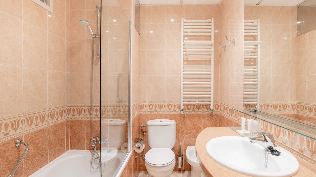Photo of Bathroom in Figueres