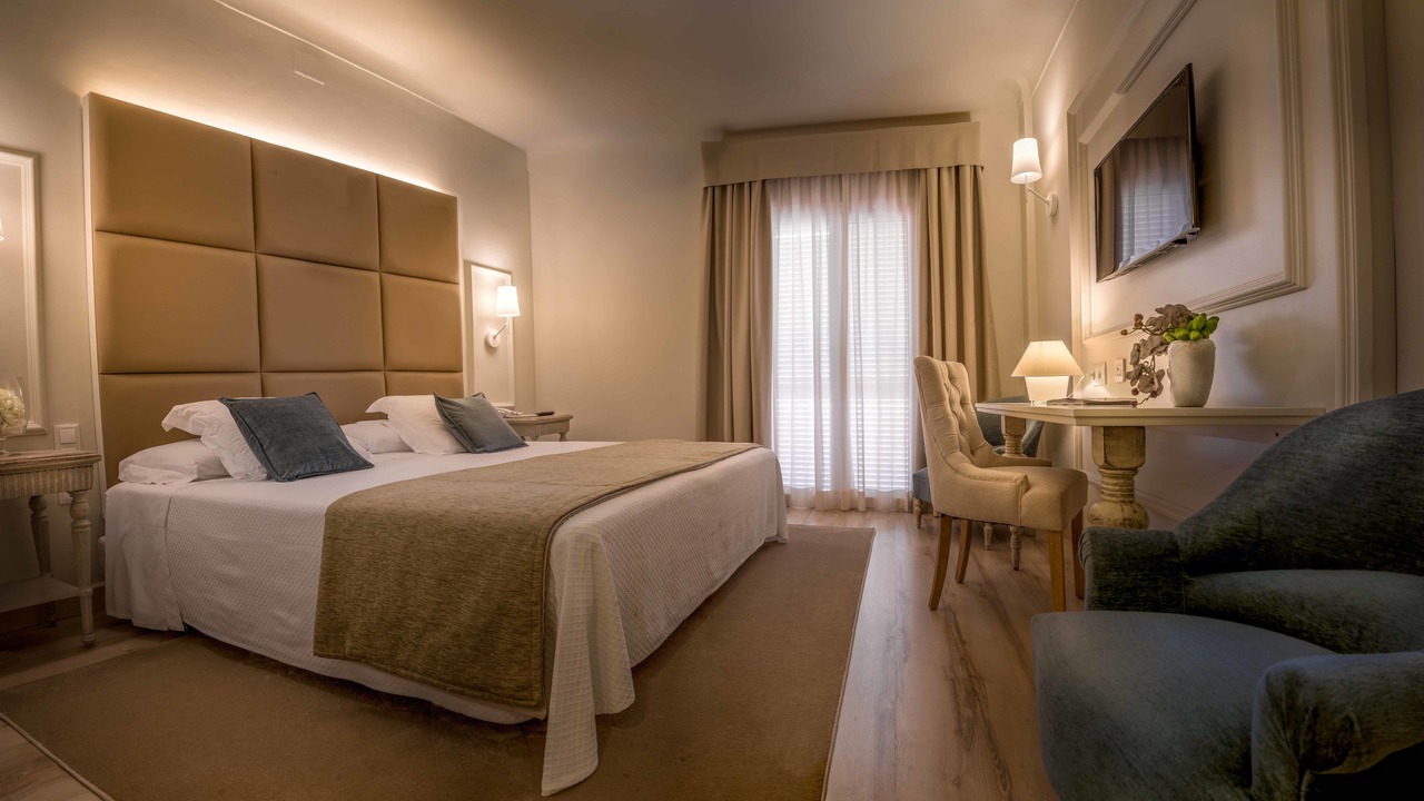 Photo of Bedroom in Figueres
