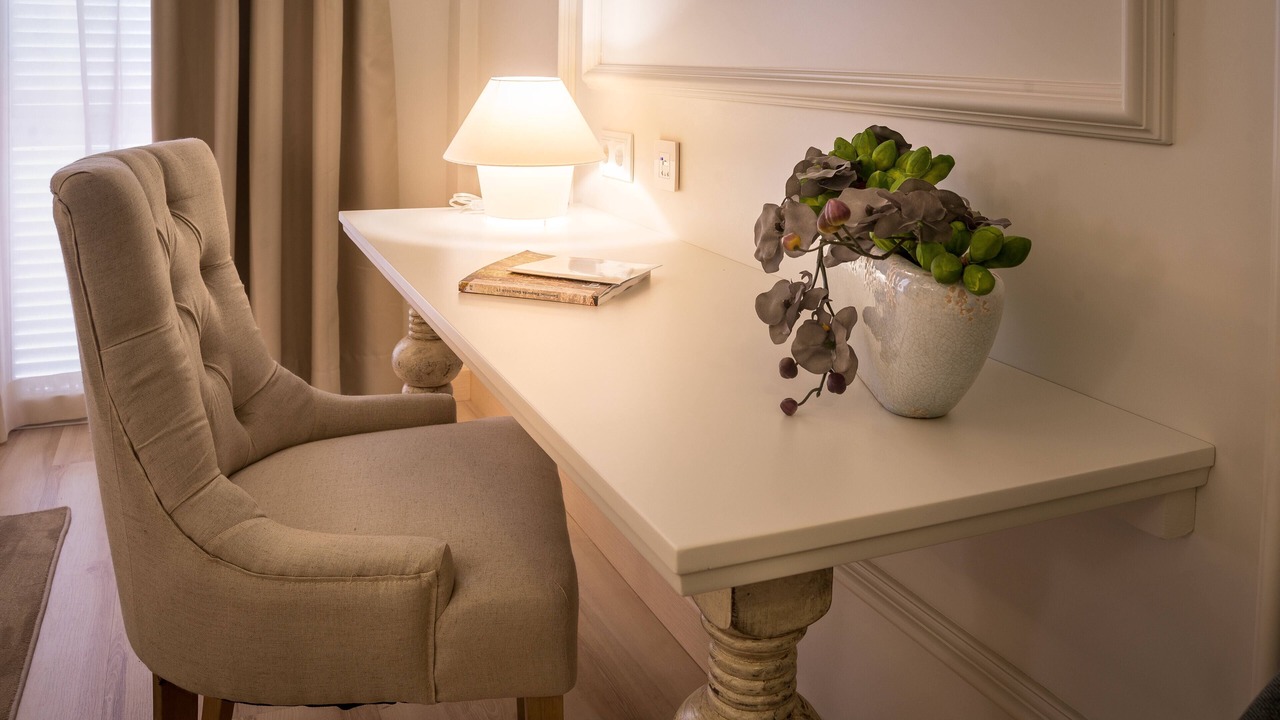 Photo of Bedroom in Figueres