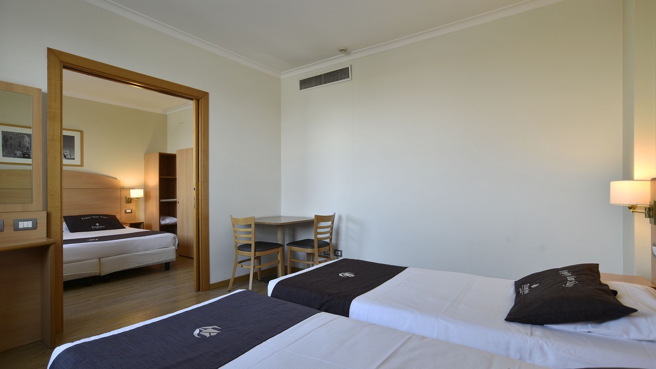 Photo of Bedroom in Rivoli