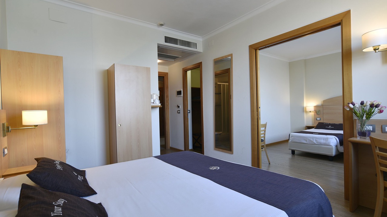 Photo of Bedroom in Rivoli