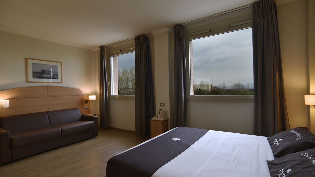 Photo of Bedroom in Rivoli
