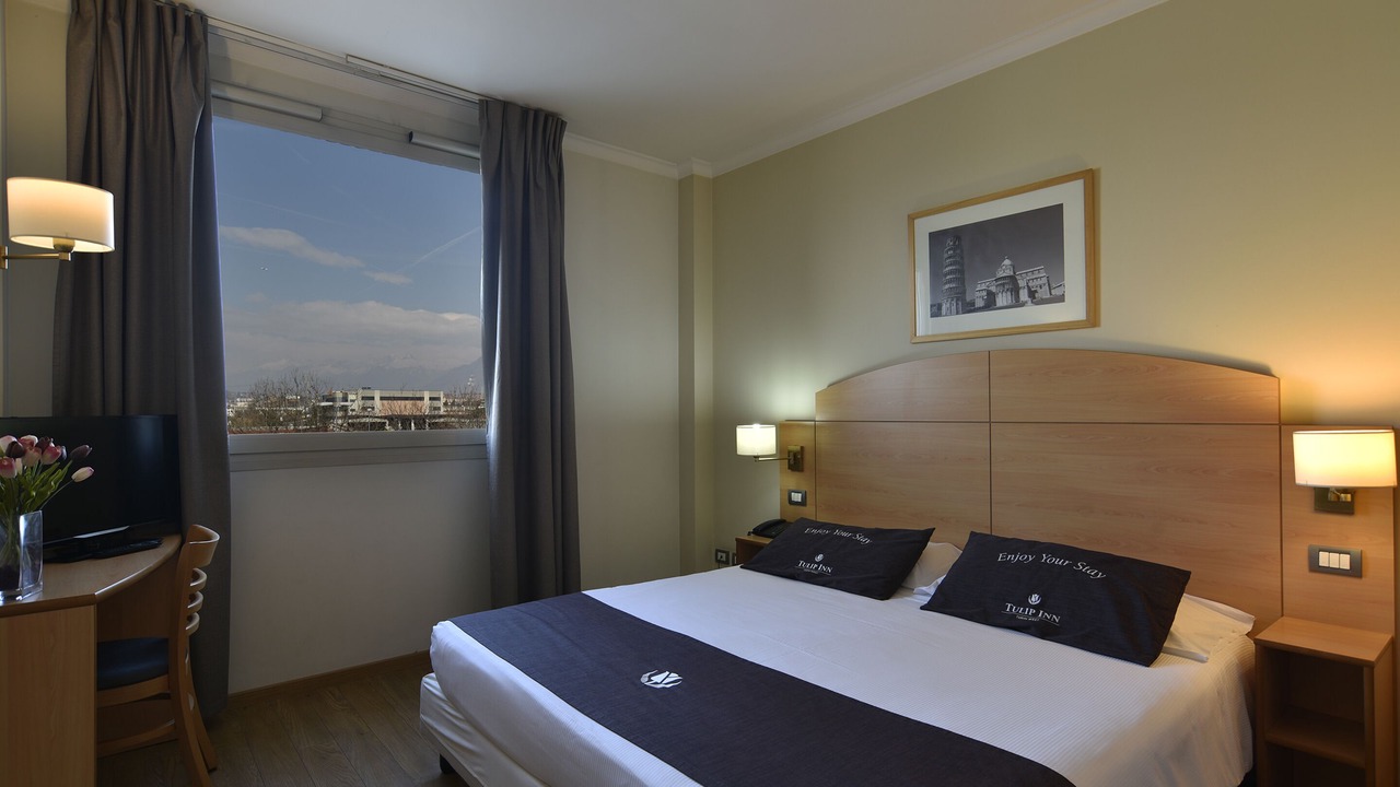 Photo of Bedroom in Rivoli