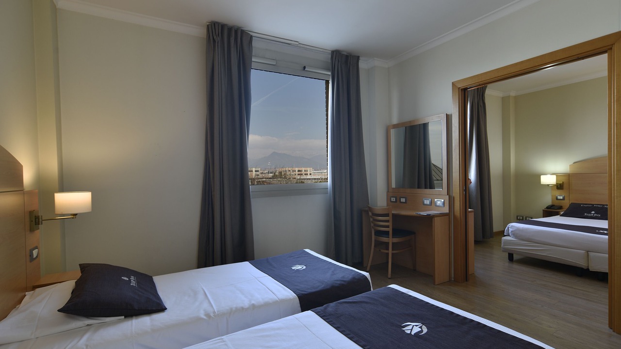 Photo of Bedroom in Rivoli