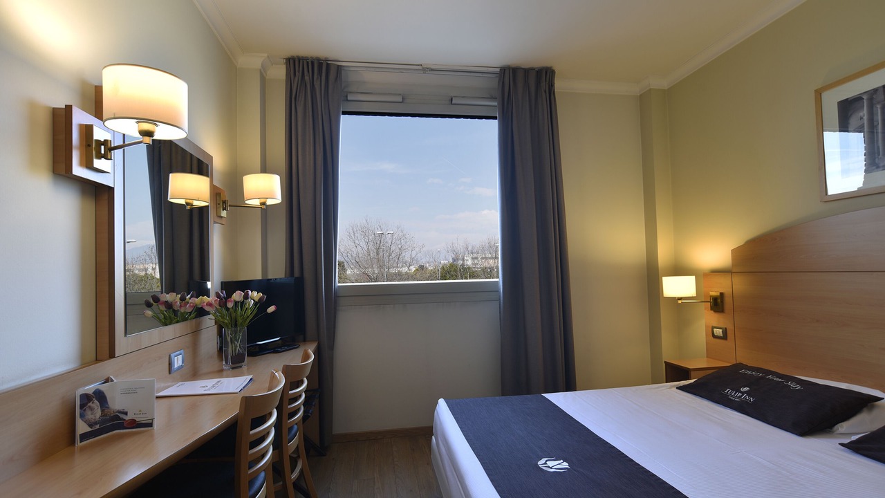 Photo of Bedroom in Rivoli