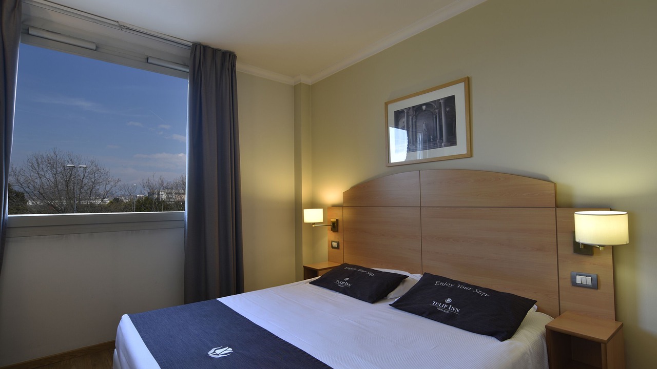 Photo of Bedroom in Rivoli