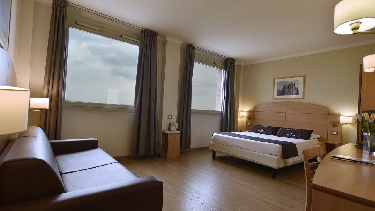 Photo of Bedroom in Rivoli