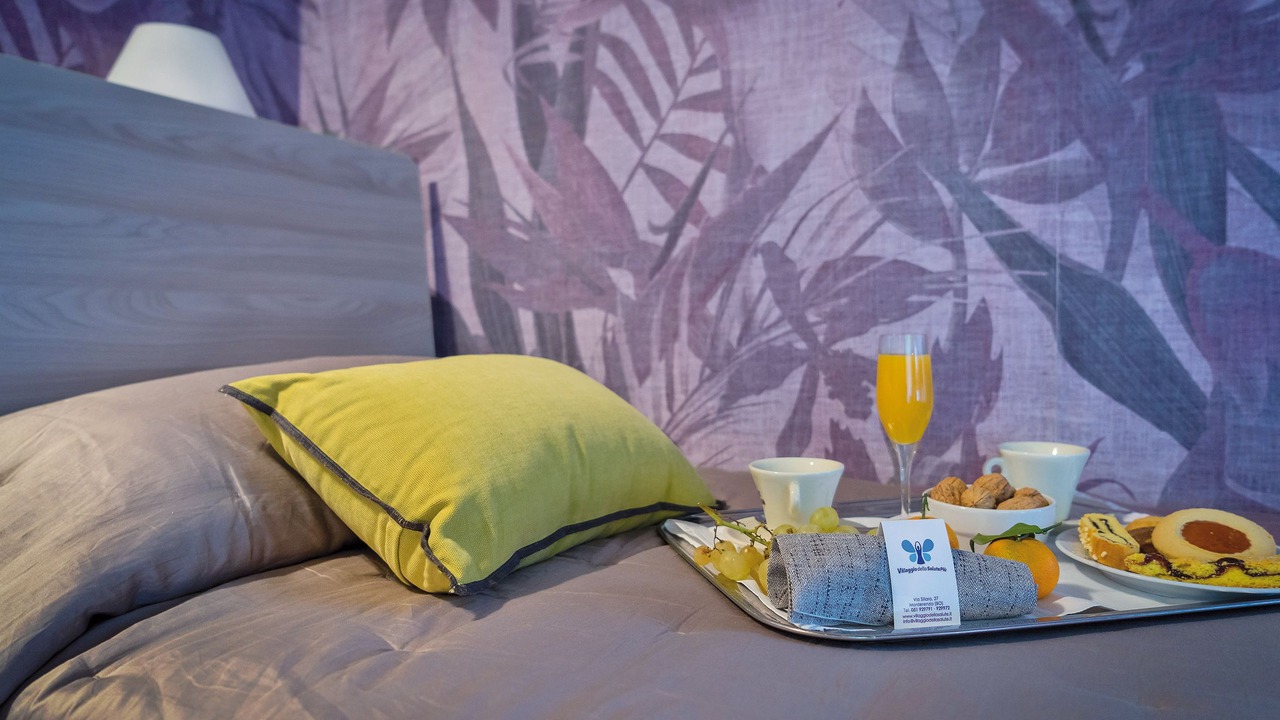 Photo of Bedroom in Monterenzio