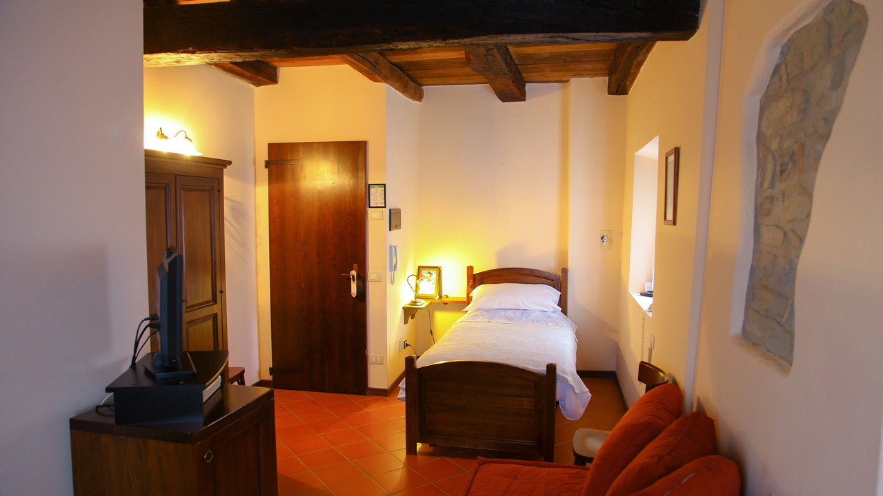 Photo of Bedroom in Monterenzio