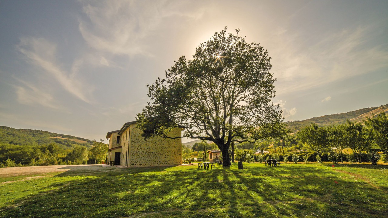 Photo of Outdoor in Monterenzio
