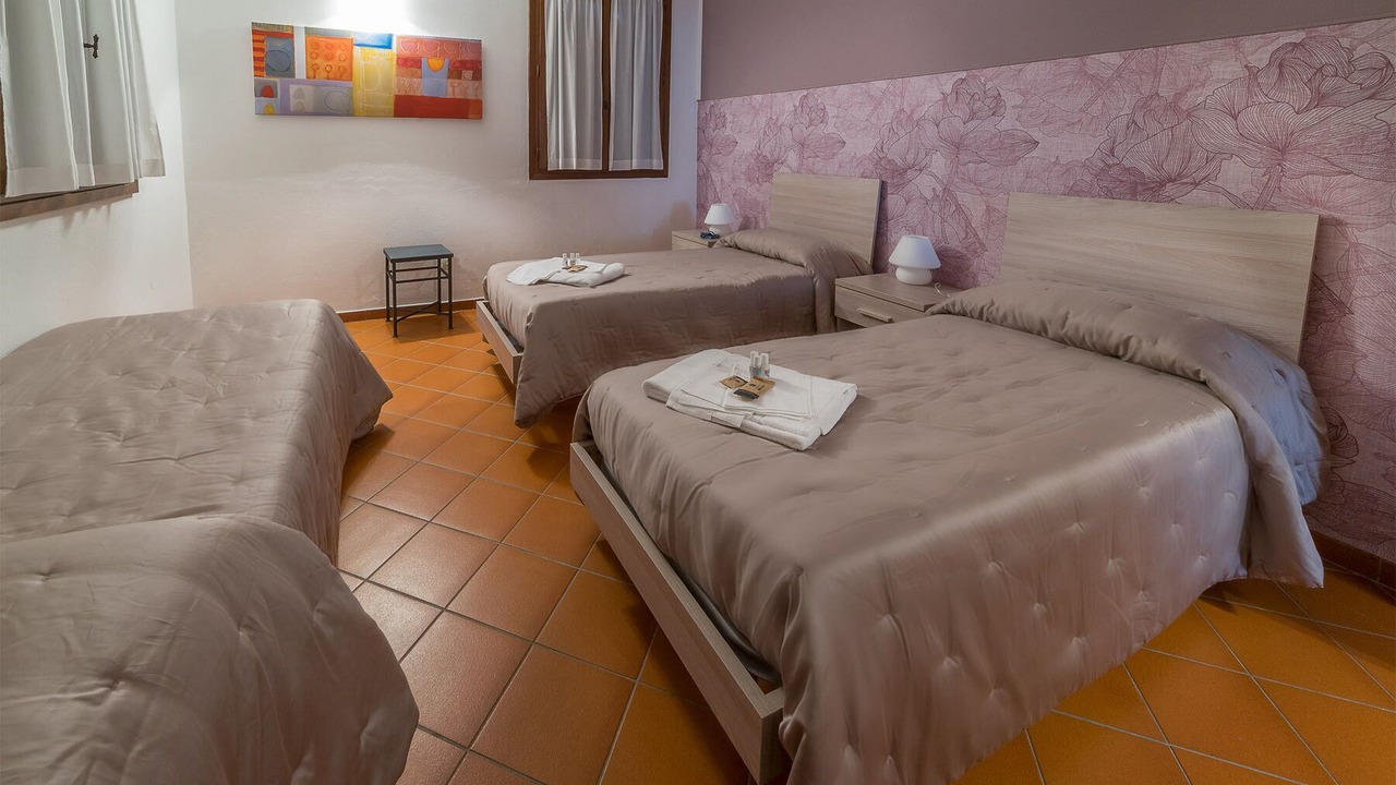 Photo of Bedroom in Monterenzio