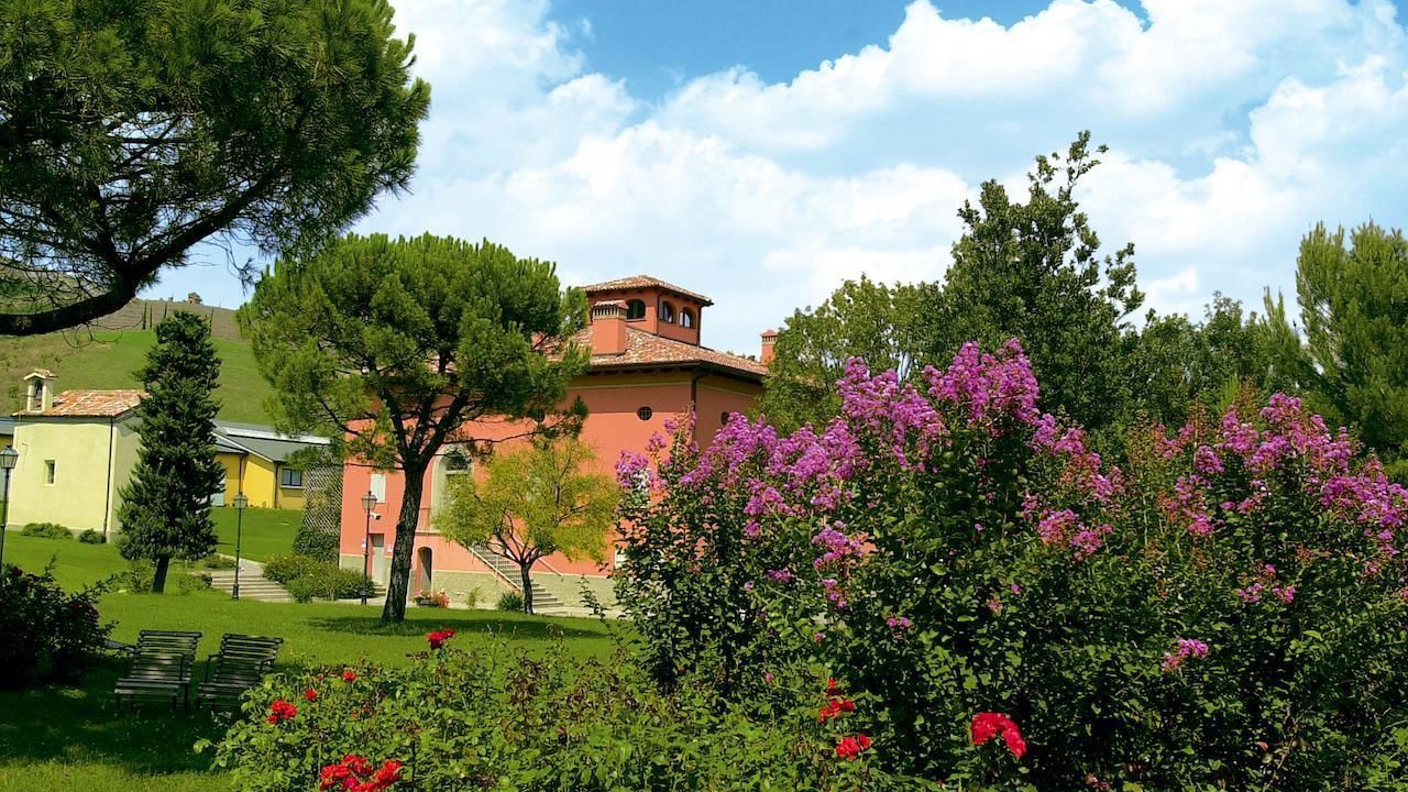 Photo of Outdoor in Monterenzio