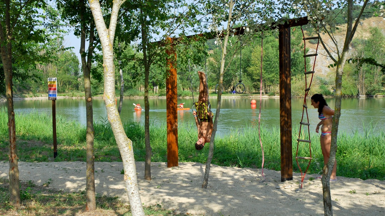 Photo of Outdoor in Monterenzio