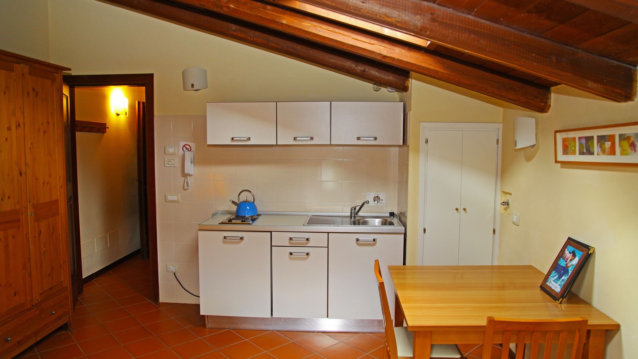 Photo of Bedroom in Monterenzio